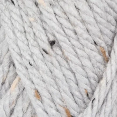 Image of Stylecraft 9131203 Special XL Tweed Silver (1203) Yarn 100g