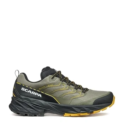 Image of Scarpa Rush 2.0 Gore TEX Walking Shoes SS25