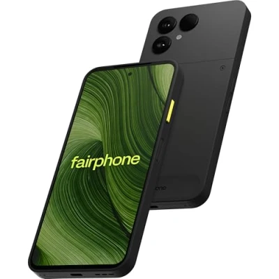 Image of Fairphone 6 256GB Green