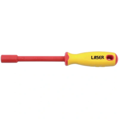 Image of Laser 7439 VDE Nut Driver 6mm