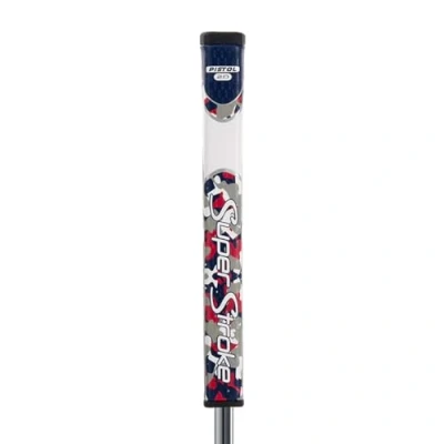 Image of Zenergy Pistol GT 2.0 Red/White/Blue Camo