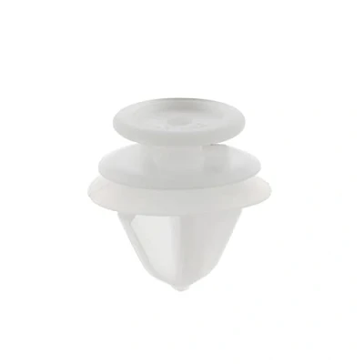 Image of W712831S300 Clip, trim /protection strip RESTAGRAF 10435 RENAULT: CLIO 3, MEGANE MASTER 3 Kasten, PEUGEOT: 308 I SW, 208 Hatchback, 207 SW