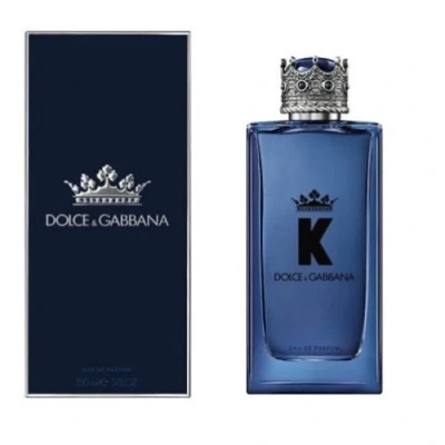 Image of Dolce &amp; Gabbana K Eau de Parfum Spray 150 ml (Pack of 1)