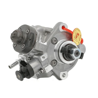 Image of CRCP4S1R4520 High Pressure Pump BOSCH 0 986 437 FIAT: Ducato III Platform / Chassis, Van, PEUGEOT: Boxer Van