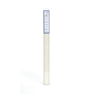 Image of DMC Aida 5.5pts/cm 14 Count 50.8x61cm
