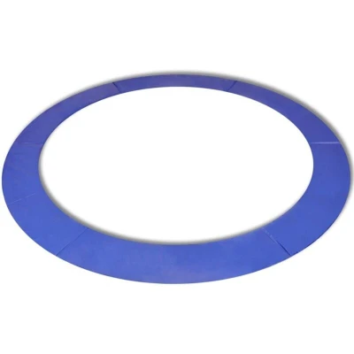 Image of vidaXL Safety Pad for 15&#039;/4.57 m Round Trampoline