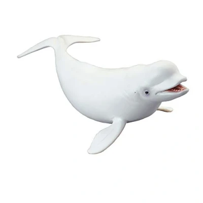 Image of CollectA Beluga Whale