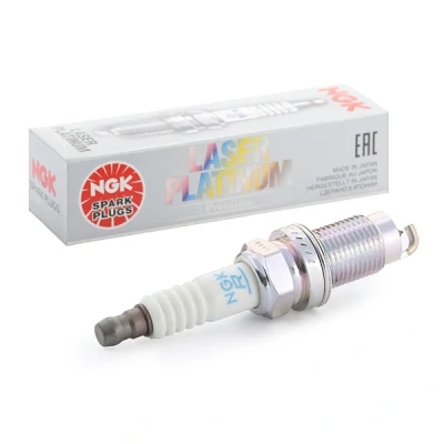 Image of PZFR5D11 Spark plug NGK 7968 M14 x 1,25 16 mm VOLKSWAGEN: Bora Saloon, Golf 4, Polo IV Hatchback, SEAT: Leon I Ibiza 3, Arosa