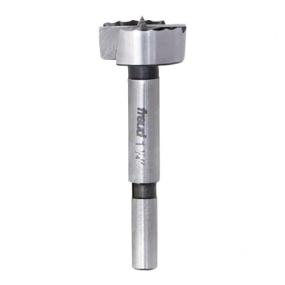 Image of Freud PB M35: Precision Shear™ Serrated Forstner Bit 3.5&quot;