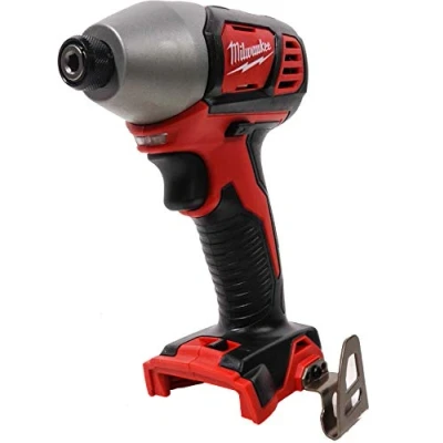 Image of Milwaukee M18BID 0 Compact Impact Driver