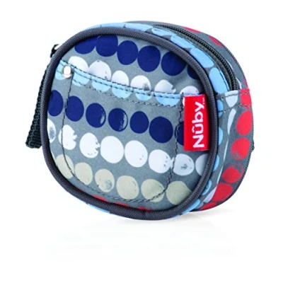 Image of Nûby ID5848 Paci Pouch for Dummy