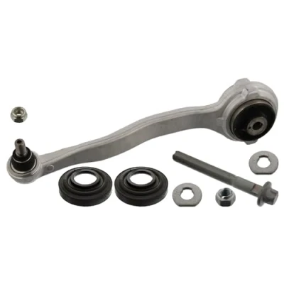 Image of 2033300111, 2033300111S3, 2033303511, 2033303511S3, 2033303911 Suspension arm FEBI BILSTEIN 40349 MERCEDES BENZ: SLK, E Class Convertible