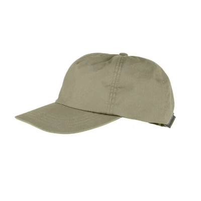 Image of Craghoppers Unisex Adult Expert Kiwi Trucker Cap (Pebble) Grey One Size