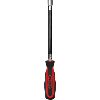 Image of KS Tools 159.1125 ERGOTORQUEplus Socket Screwdriver, 10mm