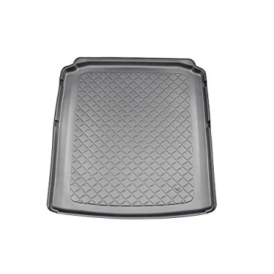 Image of Car Boot Liner To Fit Skoda Octavia Estate 2020 Onwards 193983