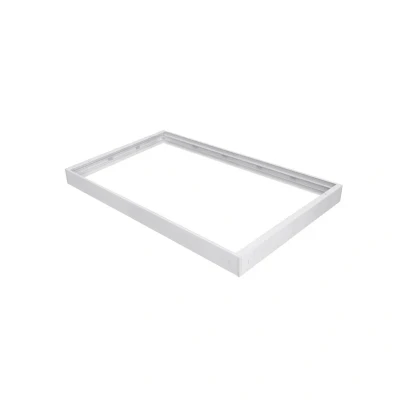 Image of Surface Mount Frame For Evo/Edgelit 1200x300mm LED Panels Integral