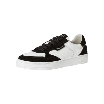 Image of Tamaris Sneaker 1 23617 42 001 Black