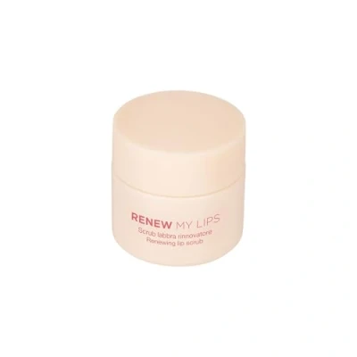 Image of Diego Dalla Palma Womens Renew My Lips Lip Scrub 25ml One Size