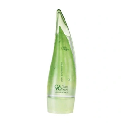 Image of Holika 96% Aloe Light Soothing Gel with Hydro Formula 250 ml