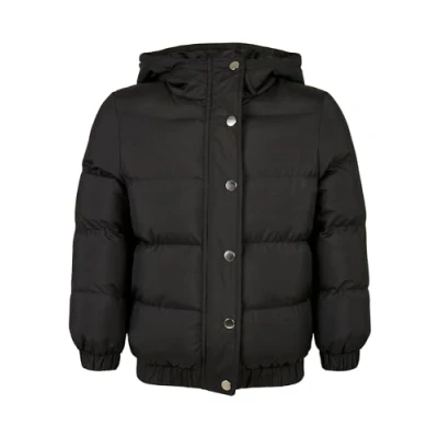 Image of Urban Classics Winter jacket for kids, Size: 13 14y, Black
