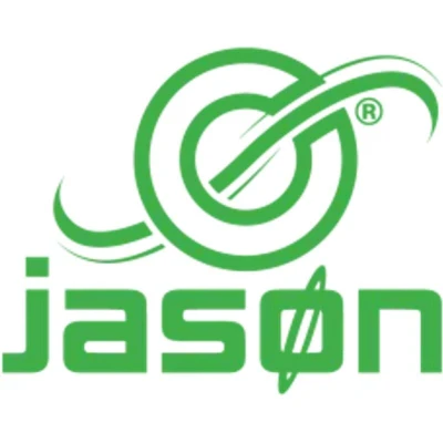 Image of Jason Socket Pp 50 mm Compression 16Bar Black/Blue Dvgw/Kiwa/Wras/Svgw 0706050