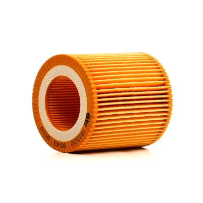 Image of 11427640862, 11427953125, 11428683204 Oil Filter FEBI BILSTEIN 101322 with seal ring gaskets Insert BMW: 5 Saloon, 3 1 Hatchback