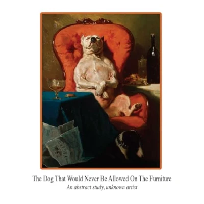 Image of Brushed Issues, Funny Birthday Card, Happy Card for Her, Generic