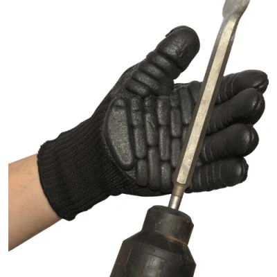 Image of UCI Vibration VBX Anti Vibration/Vibration Reducing Gloves 9/Large