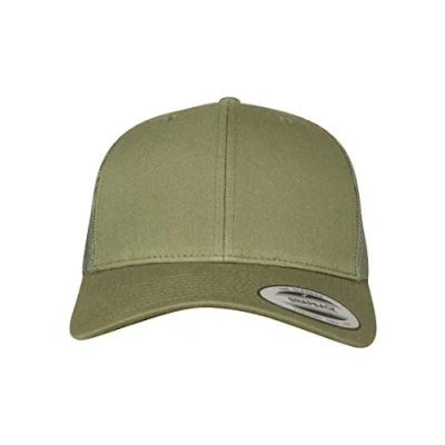Image of Flexfit Classic Cap, Size: One Size, Buck
