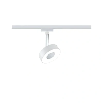 Image of Paulmann URail System LED Spot Circle 5 W White 230 V
