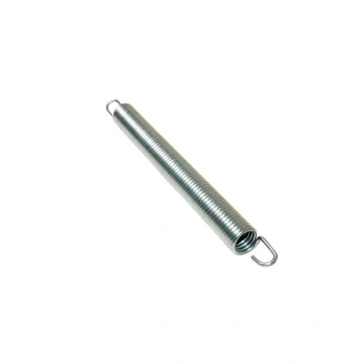 Image of Door Hinge Spring for Lamona Dishwasher Equivalent to 1881030100