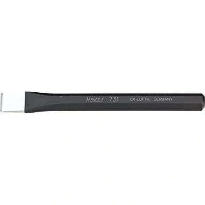 Image of 46803500000, 530034, ASE46803500000, VAG530034 Chisel HAZET 731 5 150mm Flat