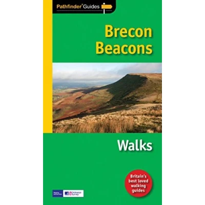 Image of Brecon Beacons: Walks (Pathfinder Guides): 18