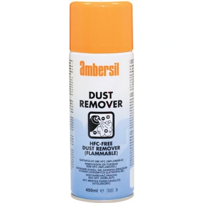 Image of Ambersil 32504 Dust Remover, 400 ml