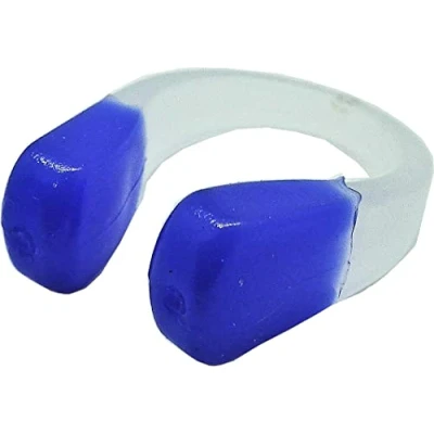 Image of Swim Secure Nose Clip