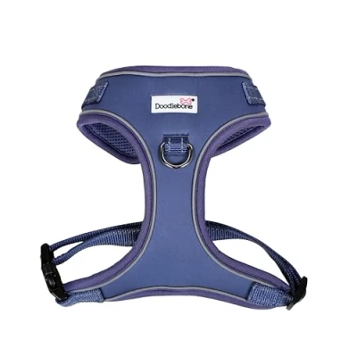 Image of Adjustable Airmesh, Indigo, 4 7