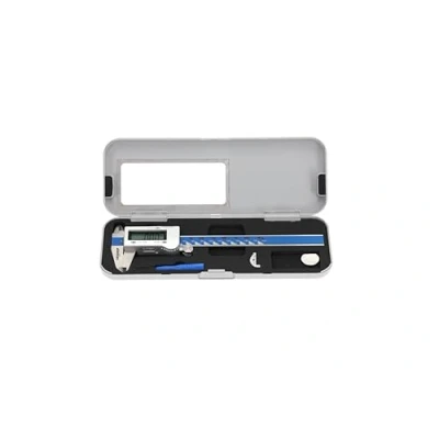 Image of Gedore Digital Caliper mm + inch in Box 711