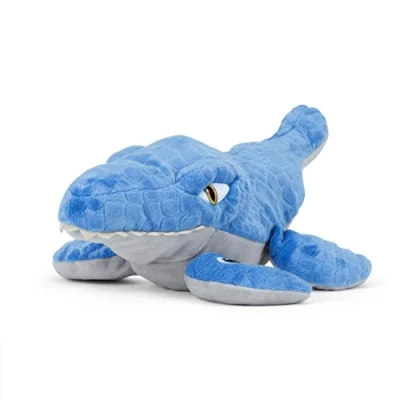 Image of Schmidt Spiele 42759 Jurassic World Mosasaurus 29 cm Plush Toy