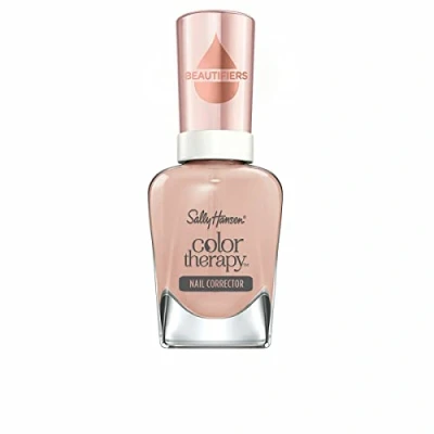 Image of SALLY HANSEN Color Therapy Beautifiers Nail Corrector 552 0.5 fl oz (14.7 ml)