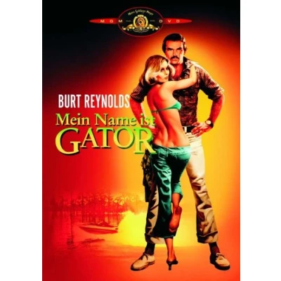 Image of Gator [DVD]