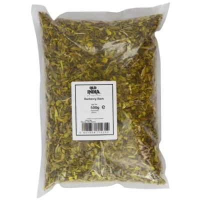 Image of Old India Barberry Bark 500 g