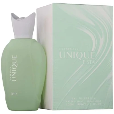 Image of Extremely Unique Pista Eau De Parfum 100ml