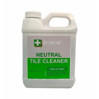 Image of Tile Doctor Neutral Cleaner 1 litre For Regular Cleaning Of Sealed Stone And Surfaces