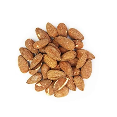 Image of Baked &amp; Salted Almonds 250g (BWFO)