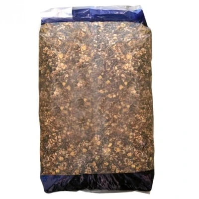 Image of Burnhills Senior Mix 20Kg Horse Feed
