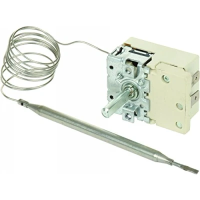 Image of Thermostat 130 190C