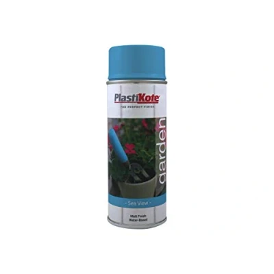 Image of PLASTKT Garden Colours SEA View 400ML