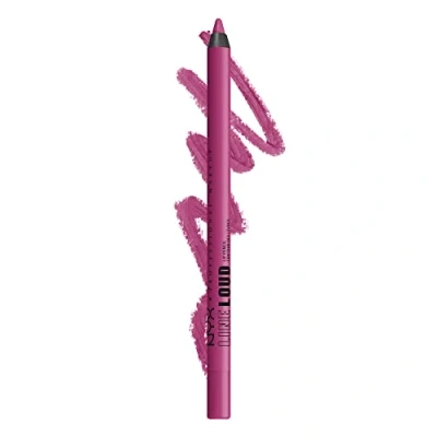 Image of Line Loud lip pencil stick