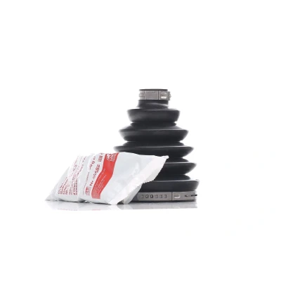 Image of 013291737, 013291741, 093173418, 093182574, 093185258 CV Boot FEBI BILSTEIN 48827 Thermoplast FORD: S Max Mk1, MONDEO 4, Galaxy Mk2 MPV