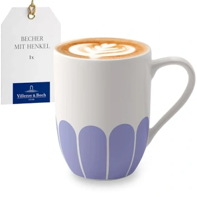 Image of Villeroy &amp; Boch Fleur Bleu Mug